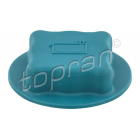 Expansion Tank Cap TOPRAN 9142682