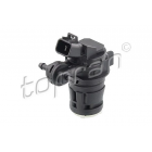 Pesuripump TOPRAN BBP167482