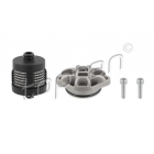 Haldex filter + kaas TOPRAN 30787687