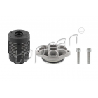 Haldex filter + kaas TOPRAN 31325173