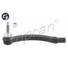 Rooliots vasak TOPRAN 274175