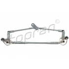 Pesurihoovastik TOPRAN 8515005060
