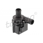 Additional water pump TOPRAN 31338211