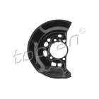 Brake Pad TOPRAN 4778202200