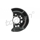 Brake Pad TOPRAN 4778102200