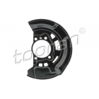 Brake Pad TOPRAN 4778142040