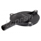 Crankcase breather TOPRAN 117847