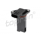 Õhumassimõõtja TOPRAN PE0113215