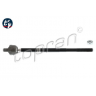 Door lock ev TOPRAN LR091527