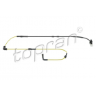 Kulumisandur TOPRAN LR083646