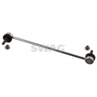 Stabilizer bar end
