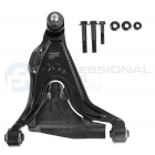 Õõtsahoob parem PROPARTS 9492915