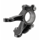 Käändtelg vasak PROPARTS 31451326