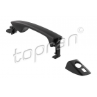 Door handle TOPRAN A2047600170