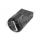 Tuledelüliti TOPRAN 6R0941531G