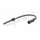 Coolant sensor TOPRAN 30645812