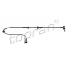 ABS sensor TOPRAN 8200735314