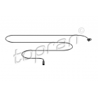 ABS sensor TOPRAN 9069050901