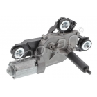 Wiper motor TOPRAN 1689913