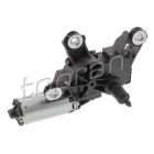 Wiper motor TOPRAN 4F9955711E