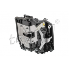 Door lock TOPRAN front left 51217281935