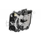 Door lock TOPRAN front right 51217281938