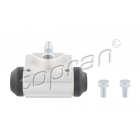 Wheel brake cylinder TOPRAN 4755009130