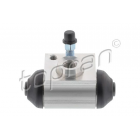 Pidurisilinder TOPRAN 1607138880