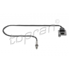 NOx sensor TOPRAN 03L907807AB