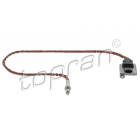 NOx sensor TOPRAN 13628589846