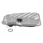 Automaatkastifilter TOPRAN 3533012050
