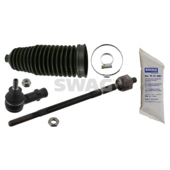 Asta dello sterzo incl, 62944923