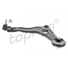 Control Arm TOPRAN 545056711R