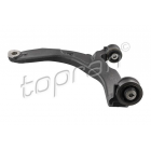 Control Arm TOPRAN 7E0407151C