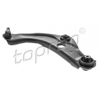 Control Arm TOPRAN 545014EA0B