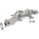 EGR cooler TOPRAN 03L131512AH