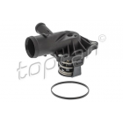 Termostaat TOPRAN 059121111N
