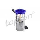 Kütusepump TOPRAN 1K0919051DE