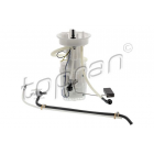 Kütusepump TOPRAN 8E0919051CJ