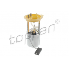 Kütusepump TOPRAN 1K0919050AB
