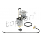 Kütusepump TOPRAN  561919051D