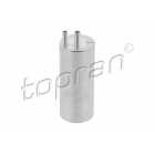 Kütusefilter TOPRAN 4N0127401A