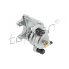 Brake Caliper TOPRAN 34216768698