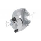 Brake Caliper TOPRAN 7H0615124A