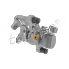 Brake Caliper TOPRAN TP 1365648