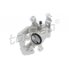 Brake Caliper TOPRAN 5K0615423A