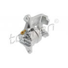 Brake caliper TOPRAN 4400R7