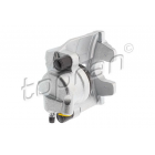 Brake Caliper TOPRAN 8K0615124F