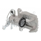 Brake Caliper TOPRAN 2K0615423C