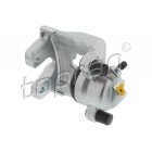 Brake Caliper TOPRAN 34116776528